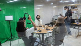 동래여성인력개발센터, ‘미디어콘텐츠크리에이터양성과정’ 훈련생모집!