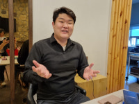 [인터뷰] “청년 당선인들과 의정 활동 공유…청년 목소리 낼 터”