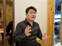 [인터뷰] “청년 당선인들과 의정 활동 공유…청년 목소리 낼 터”