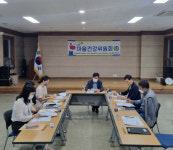 주택관리공단 거제장평3, LH 마음건강위원회 구성, 운영나서