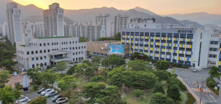 양산시. 1일 오전 양산문화예술회관 대공연장에서 나동연 시장 취임식 개최
