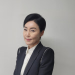 허정은 (주)제이세라믹 대표, 부산시장상 수상