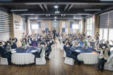 [포토뉴스] 부산기독교종합사회복지관, 창립 70주년 행사 개최