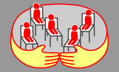 [밀물썰물] 엽관제라 괜찮다?