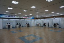 한국폴리텍대학부산캠퍼스-부산조선해양기자재공업협동조합, 조선해양기자재 구인·구직 손 잡(JOB) 고(GO) 채용연계 행사 개최