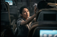 SRT, 영화 ‘비상선언’ 예매권 제공 이벤트