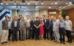 문화공간 봄, 인문과 예술의 수레바퀴 굴린 10번의 봄