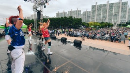 부산 사하구, 제27회 다대포 해변가요제 성공적 개최