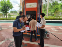부산소방재난본부, 한국석유관리원과 안전관리실태 확인 및 강화에 나서