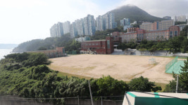 “안 옮기면 학교 소멸” vs  “옮기면 지역 소멸”…부산남고 또 이전 논란