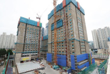 공공임대 행복주택 신청하세요