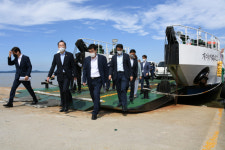 [해양수산 뉴스 ] 수협은행, 호우 이재민에 300억 원 금융지원 外