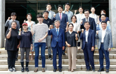 한국마사회, 그린승마존 24곳 새로 지정…유소년 승마 등 진행