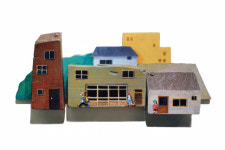 원도심 골목과 사람의 이야기