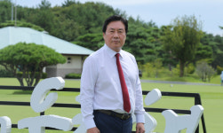 [인터뷰] “개장 20주년 맞아 더 나은 골프장 되도록 노력하겠습니다”