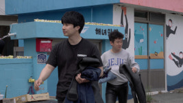 [부산숨비] 거제 바다로 ‘유학’ 떠난 기자와 PD들 #8-2