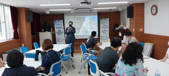 합천교육지원청, 동학년 공동 교육 운영으로 작은 학교 살리기 해법 찾아