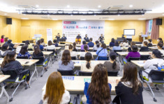 부산 북구, 관내 어린이집 장기근속 보육교사 대상 힐링 토크콘서트 개최