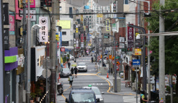 연산동 상권, 황령3터널 뚫리면 ‘불황 터널’ 벗어날까