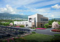 진해물재생센터 하루 처리 용량 6만 8000t으로 늘어난다