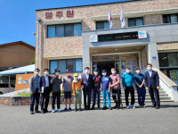 [해수부 소식] 송상근 차관, 추석 대비 수산물 물가 현장 점검 外