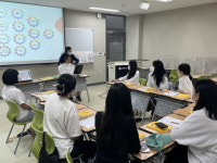 경성대 대학일자리플러스센터, ‘2022-2 여대생 이미지메이킹 밀착컨설팅’진행