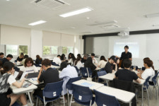 부산가톨릭대학교 사회복지학과, 22년의 오랜 전통을 통한 사회복지분야 전문가 양성 및 진출영역 확대