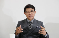 [인터뷰] “‘트로트 산실’ 부산 해운대 문화 발전에 기여하겠다”