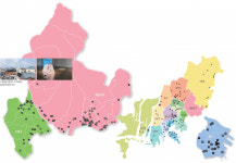 해운대 집중에서 ‘슬세권’으로… 일상까지 스며든 미술 [新 문화지리지 2022 부산 재발견] 1.