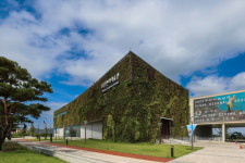 해운대 집중에서 ‘슬세권’으로… 일상까지 스며든 미술 [新 문화지리지 2022 부산 재발견] 1.