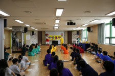 일찍 자고 단 간식 줄이고… 식사 바꾸니 3주 새 2cm 컸다