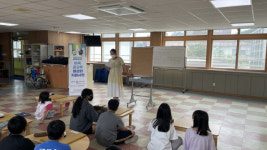 바둑영재 발굴 산실 합천군, 초등 정규 교과 바둑교실 운영