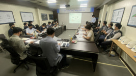 부산도시공사, 아미4 행복주택 ‘BMC 스마트홈 자문단’ 품평의견 반영