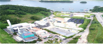 한국환경공단 부울경환경본부, 경남 최초의 광역사업 준공, 인식 개선의 첫걸음