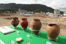 에코델타시티엔 염전, 부산신항엔 신석기시대 공동묘지 [新 문화지리지 2022 부산 재발견] 2.