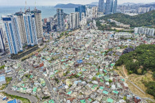 우동3구역 재개발 시공사 ‘현대건설’