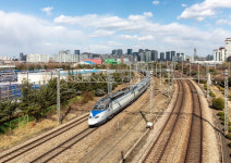 국가철도공단, 남부내륙철도, 천안~청주공항 등 4개 철도사업 설계용역 발주