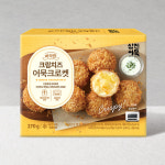 어묵 고로케를 집에서도 삼진어묵, 홈쿡 전용 제품 출시