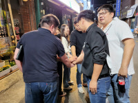“사라져 가는 금정구 장성시장 살리자”…청년 창업가들 ‘핫플’ 프로젝트 시동