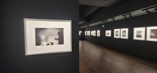 부산에 ‘랄프 깁슨 사진미술관’ 문 열다