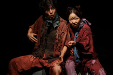 가을에 만나는 연극 두 편