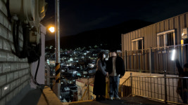 현지인과 함께하는 산복도로 여행 [산복빨래방] EP18.