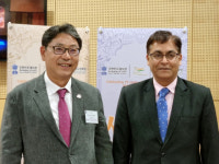 김해시 홍태용 시장, 2022 사랑-인도문화축제 개막식 참석