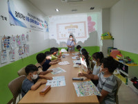 부산청소년성문화센터, 찾아가는 아동성폭력예방교육 진행