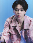 방탄소년단 지민 해외팬클럽,  부산예술고등학교 장학금 지원 등 끝없는 기부