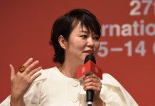 [BIFF] 이영애·김상경이 뽑은 ‘올해의 배우상’에 김영성·김금순