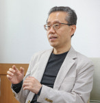 12회 김준오시학상에 이재복 한양대 교수