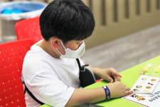 렛츠런파크 부산경남 복합놀이공간 ‘루키존’ 새단장