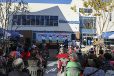강서구 가덕도동노인복지관, 제 1회 가덕 가득! 어르신 행복나눔대축제 개최