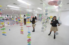 “문화예술로 상상여행을 떠나 보자!”